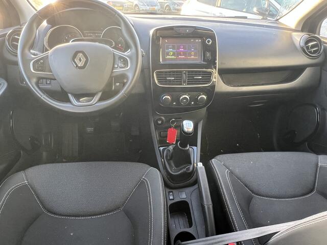 Renault CLIO Estate 0.9 TCe Life | Navigatie