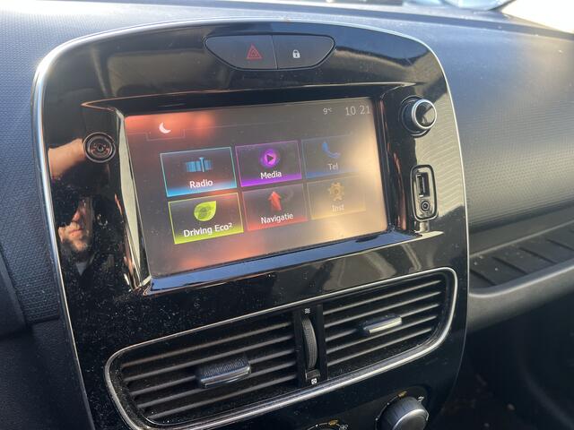 Renault CLIO Estate 0.9 TCe Life | Navigatie