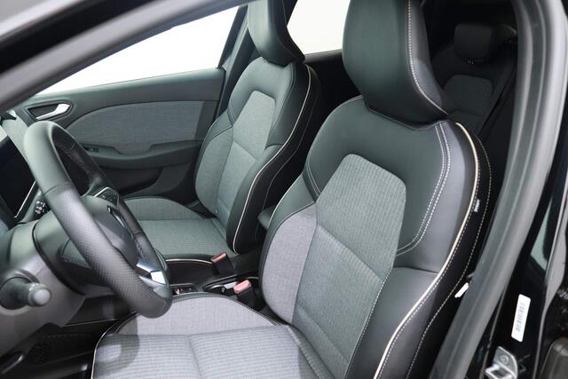 Renault CLIO 1.0 TCE 90 GPF TECHNO | Navi | Camera | Winterpakket