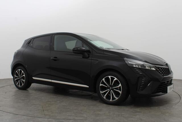 Renault CLIO 1.0 TCE 90 GPF TECHNO | Navi | Camera | Winterpakket