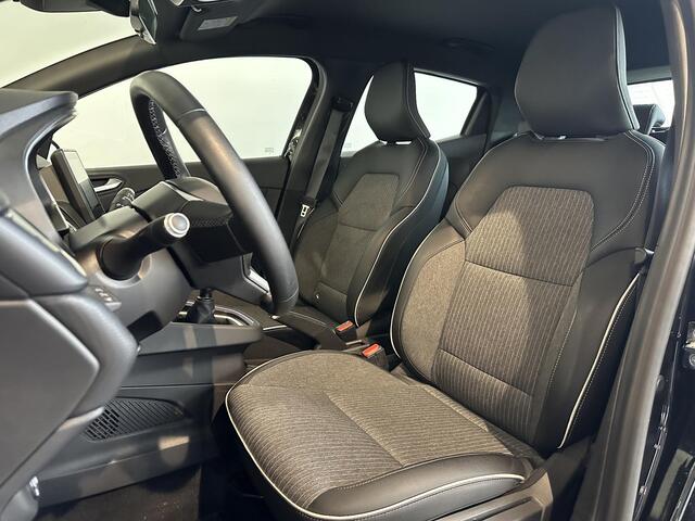 Renault CLIO 1.0 TCe Bi-Fuel Intens LPG | PARKEERSENSOREN ACHTER | CLIMATE CONTROL | TELEFOONVOORBEREIDING