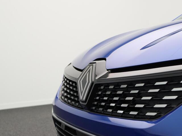 Renault CLIO E-Tech Full Hybrid 145pk esprit Alpine | BOSE Premium audio | 17" lichtmetalen velgen | Adaptieve cruise control |