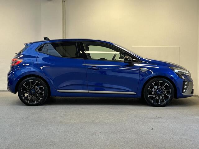 Renault CLIO 1.6 E-Tech Full Hybrid 145 esprit Alpine | 360º CAM | BOSE | 17" LMV |