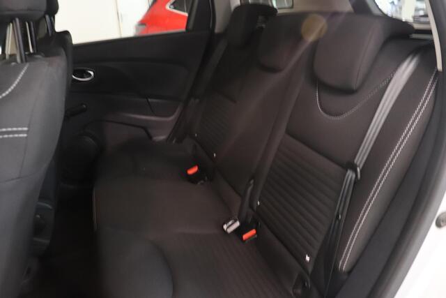 Renault CLIO Estate 0.9 TCe Limited | Airconditioning | Cruise control | Navigatie | Parkeersensor | Bluetooth |