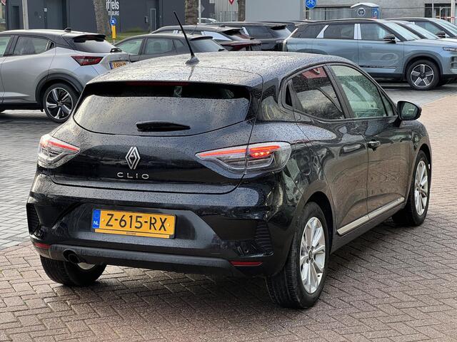 Renault CLIO 1.0 TCe 90 GPF evolution | Navigatie | Carplay | Cruise Control