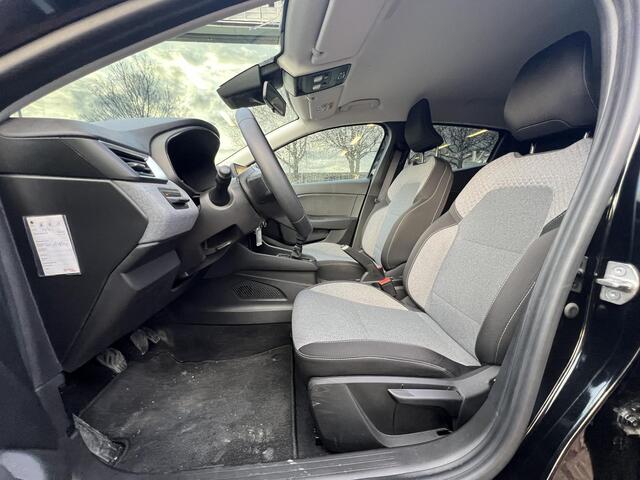 Renault CLIO 1.0 TCe 90 GPF evolution | Navigatie | Carplay | Cruise Control