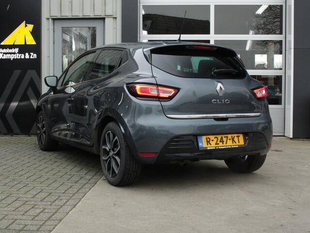 Renault CLIO 0.9 TCe Intens
