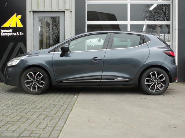Renault CLIO 0.9 TCe Intens