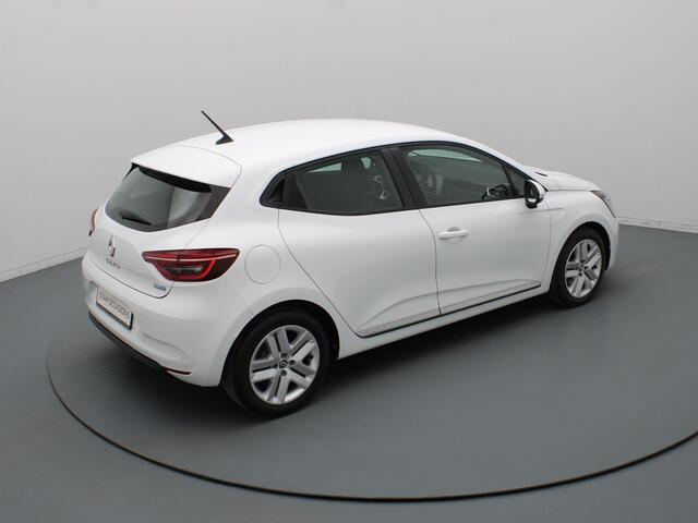 Renault CLIO 145pk E-Tech Hybrid Techno Automaat Airco | Cruise | Carplay | Parkeersens. achter