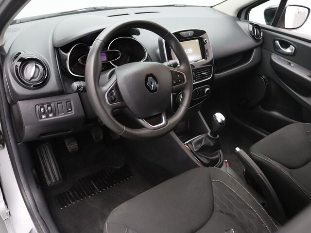 Renault CLIO Estate 90pk TCe Limited Camera | Cruise | Navi | Parkeersens. achter | Trekhaak