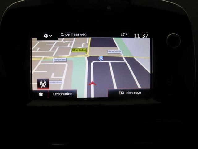 Renault CLIO Estate 90pk TCe Limited Camera | Cruise | Navi | Parkeersens. achter | Trekhaak