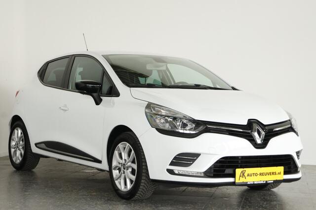 Renault CLIO 0.9 TCe Limited / Navi / Airco / Cruisecontrol / PDC / Clima
