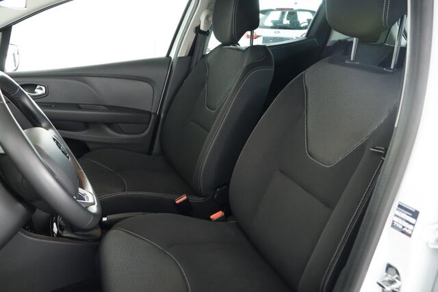 Renault CLIO 0.9 TCe Limited / Navi / Airco / Cruisecontrol / PDC / Clima