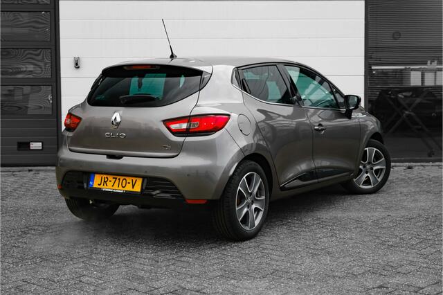 Renault CLIO 0.9 TCe ECO Night & Day | Parkeersensoren achter | LM Velgen |