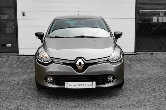 Renault CLIO 0.9 TCe ECO Night & Day | Parkeersensoren achter | LM Velgen |
