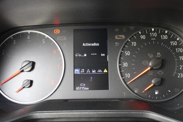 Renault CLIO 1.0 TCe Bi-Fuel Zen Navigatiesysteem | Parkeer sensoren achter | LPG installatie