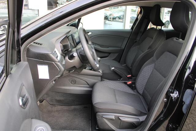 Renault CLIO 1.0 TCe Bi-Fuel Zen Navigatiesysteem | Parkeer sensoren achter | LPG installatie