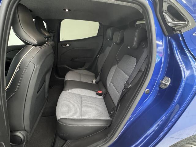 Renault CLIO 1.6 E-Tech Full Hybrid 145 techno | 360° Camera | All-Season banden | Apple CarPlay / Android Auto | Climate Control |