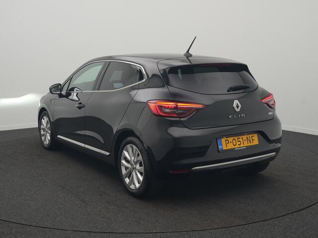 Renault CLIO 1.6 E-Tech Hybrid 140 Intens - RIJKLAARPRIJS - All Seasonbanden - Rondomzichtcamera - Dealeronderhouden
