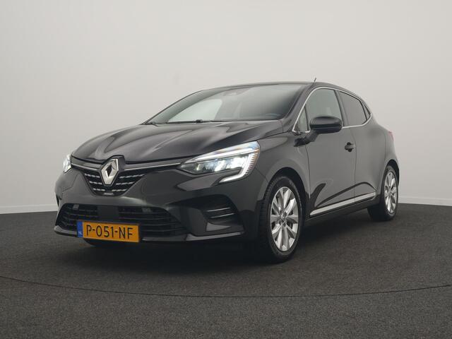 Renault CLIO 1.6 E-Tech Hybrid 140 Intens - RIJKLAARPRIJS - All Seasonbanden - Rondomzichtcamera - Dealeronderhouden