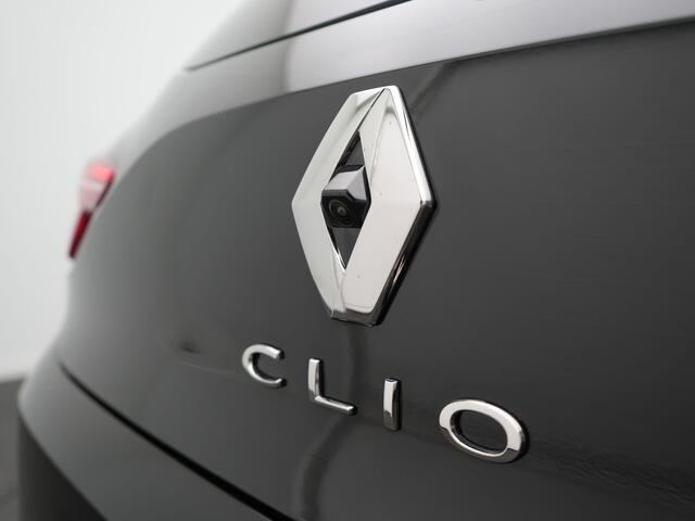 Renault CLIO 1.6 E-Tech Hybrid 140 Intens - RIJKLAARPRIJS - All Seasonbanden - Rondomzichtcamera - Dealeronderhouden