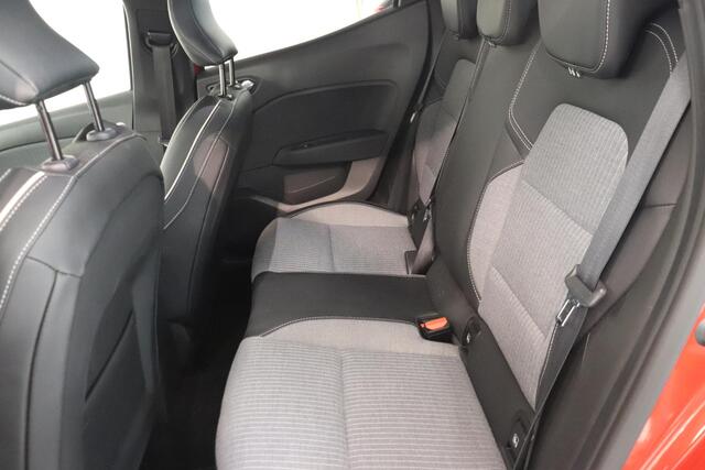 Renault CLIO 1.0 TCe 90 GPF techno | Camera | Climatronic | Key-less | Navigatie | LED | AppleCarplay AndroidAuto |