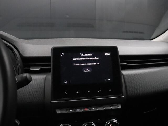 Renault CLIO 1.6 E-Tech Hybrid 140 Zen | AUT. | PDC | CRUISE | NAVI | BLEUTOOTH |