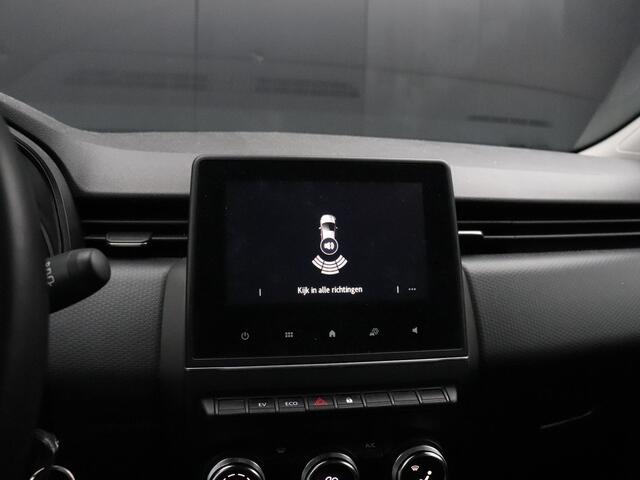 Renault CLIO 1.6 E-Tech Hybrid 140 Zen | AUT. | PDC | CRUISE | NAVI | BLEUTOOTH |