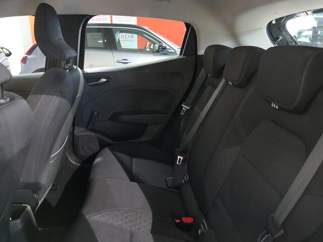 Renault CLIO 1.0 TCe Zen - Dealer onderhouden! - 1e Eigenaar - Navi - Cruise