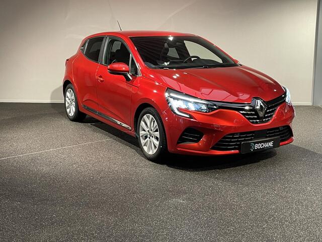 Renault CLIO 1.0 TCe Intens Navigatie | Camera | Climate controle