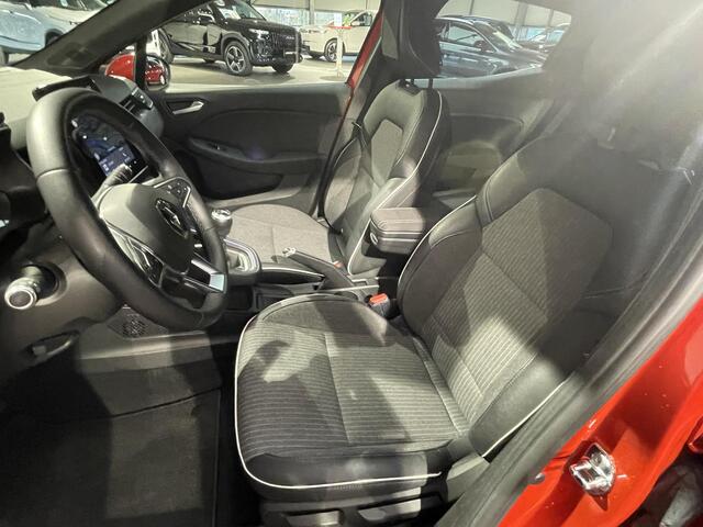 Renault CLIO 1.0 TCe Intens Navigatie | Camera | Climate controle