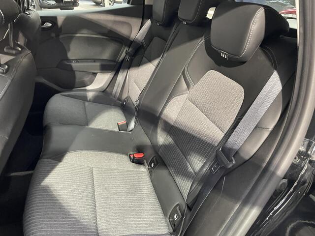 Renault CLIO 1.0 TCe Bi-Fuel Intens Camera | Navigatie | Climate controle