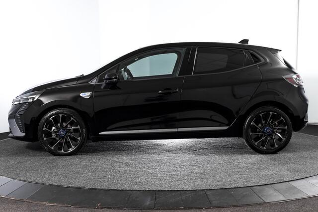 Renault CLIO 1.0 TCe 90 GPF esprit Alpine | Dig. Cockpit | Adapt. Cruise | Stoel-+stuurverw. | PDC | Camera | NAV+App. Connect | ECC | 17" LM | 2328
