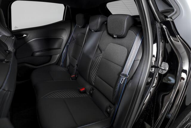 Renault CLIO 1.0 TCe 90 GPF esprit Alpine | Dig. Cockpit | Adapt. Cruise | Stoel-+stuurverw. | PDC | Camera | NAV+App. Connect | ECC | 17" LM | 2328