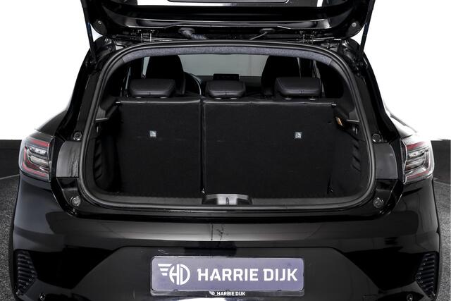 Renault CLIO 1.0 TCe 90 GPF esprit Alpine | Dig. Cockpit | Adapt. Cruise | Stoel-+stuurverw. | PDC | Camera | NAV+App. Connect | ECC | 17" LM | 2328