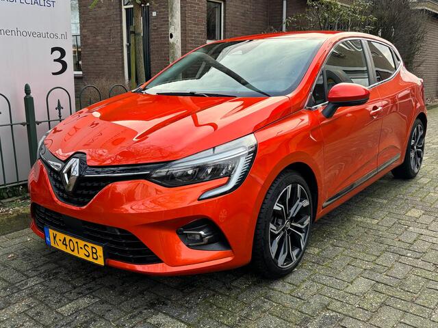 Renault CLIO 1.0 TCe Intens