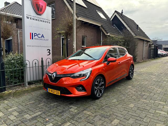 Renault CLIO 1.0 TCe Intens