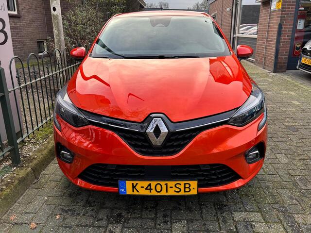 Renault CLIO 1.0 TCe Intens