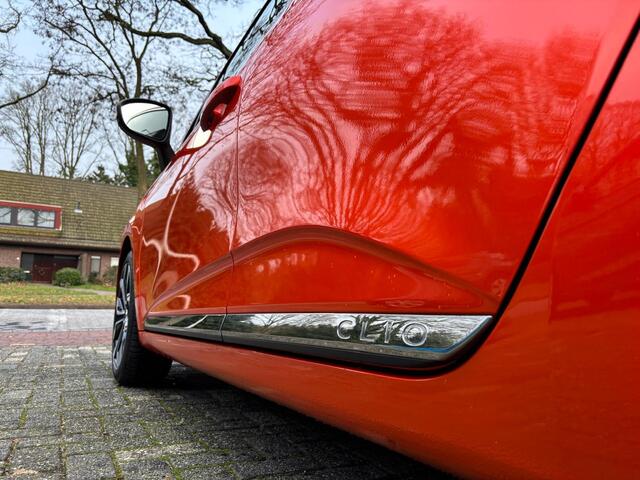 Renault CLIO 1.0 TCe Intens