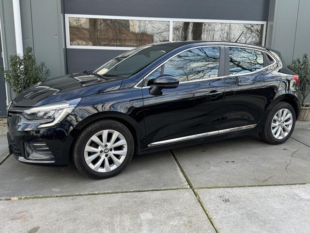 Renault CLIO 1.0 TCe 92pk Intens Navigatie Climate Control LMV LED