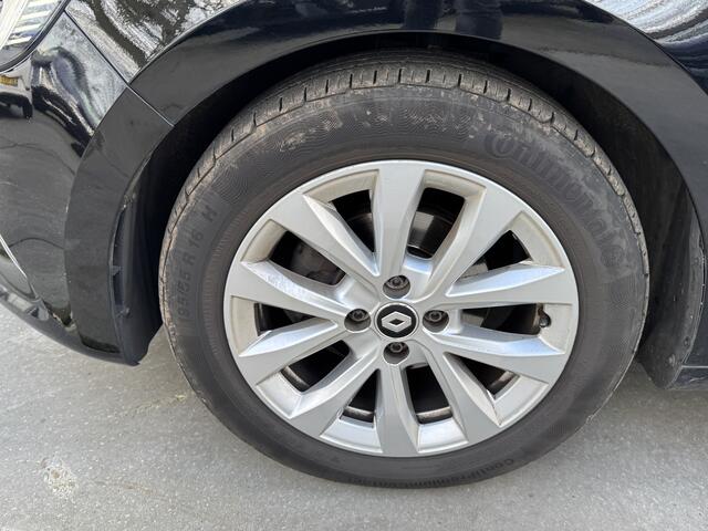 Renault CLIO 1.0 TCe 92pk Intens Navigatie Climate Control LMV LED