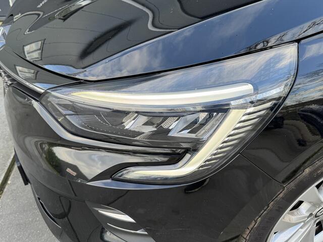 Renault CLIO 1.0 TCe 92pk Intens Navigatie Climate Control LMV LED