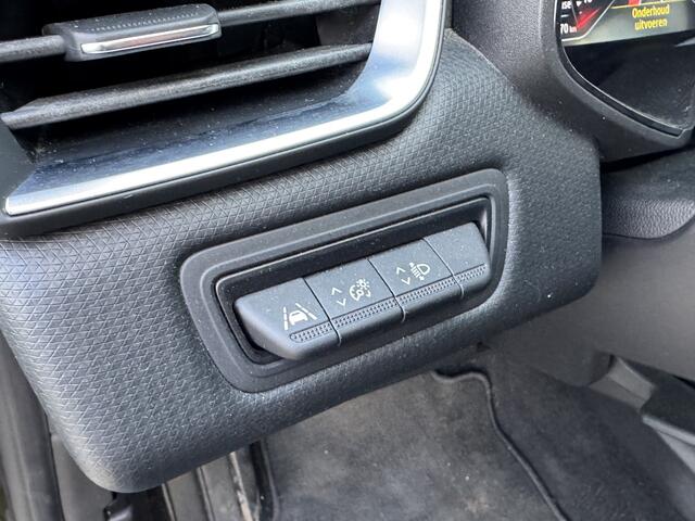 Renault CLIO 1.0 TCe 92pk Intens Navigatie Climate Control LMV LED
