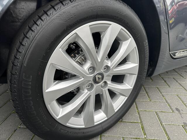 Renault CLIO 1.0 TCe Intens | NAVIGATIE | CAMERA | PARKEERSENSOREN | CLIMATE CONTROL | CRUISE CONTROL | APPLE CARPLAY