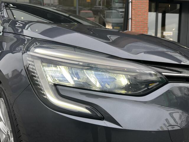 Renault CLIO 1.0 TCe Intens | NAVIGATIE | CAMERA | PARKEERSENSOREN | CLIMATE CONTROL | CRUISE CONTROL | APPLE CARPLAY
