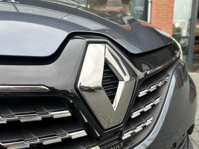 Renault CLIO 1.0 TCe Intens | NAVIGATIE | CAMERA | PARKEERSENSOREN | CLIMATE CONTROL | CRUISE CONTROL | APPLE CARPLAY