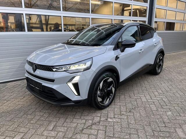 Renault CLIO 1.6 E-Tech Full Hybrid 145 esprit Alpine