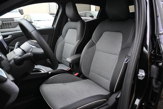 Renault CLIO E-Tech Full Hybrid 145 techno | CAMERA | NAVI | CRUISE CONTROL | CLIMATE CONTROL | PDC | LMV