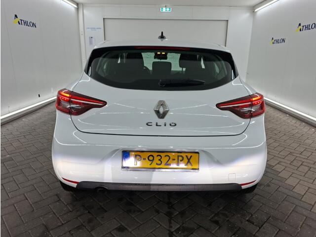 Renault CLIO 1.0 TCe Zen