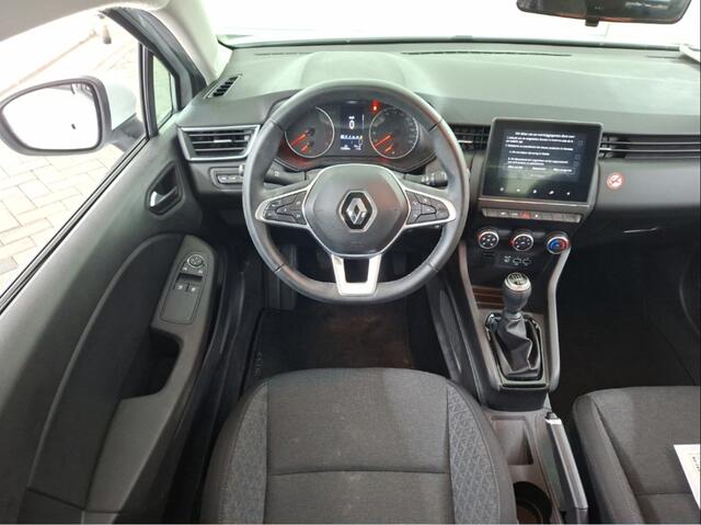 Renault CLIO 1.0 TCe Zen
